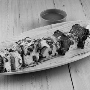 Paneer Malai Tikka
