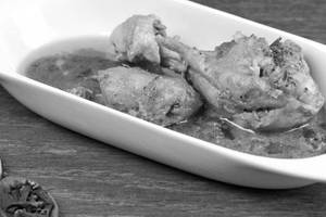 Gondhoraj Chicken 4 Pcs