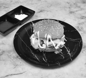 Cheese burger