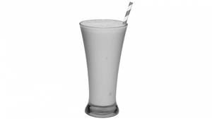 Strawberry Passion Shake