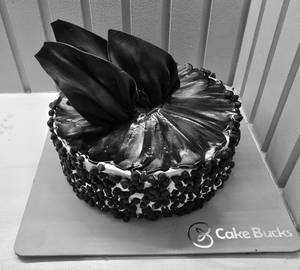 Choco Chip Cake