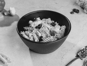 Pasta Pesto Sauce Chicken