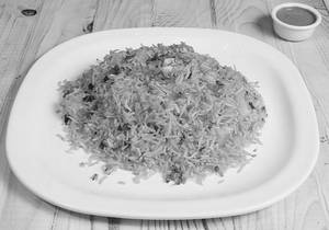 Veg Biryani