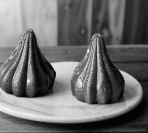 Chocolate Modak