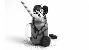 Oreo Overload Shake
