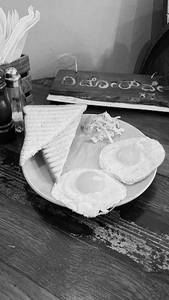 Fried Egg