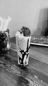Oreo Frappe