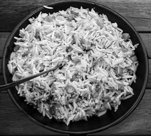 Veg Fried Rice