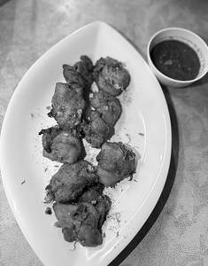 Chicken Tikka