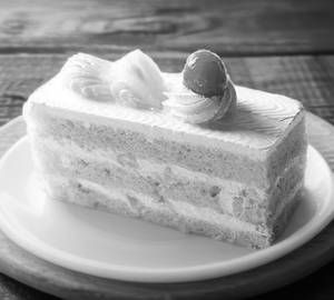 Pineapple pastry