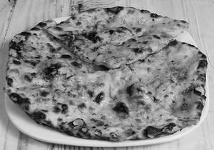 Onion Kulcha