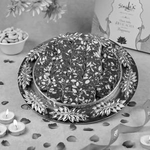 Kaju Cake