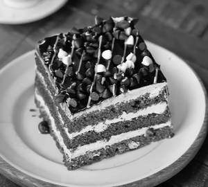 Choco chip pastry