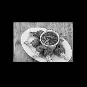 Chicken Lollipop