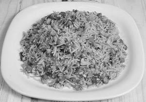 Veg Fried Rice