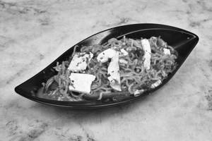 Paneer maggie