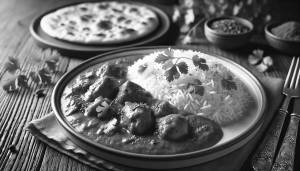 Chicken and Rice
