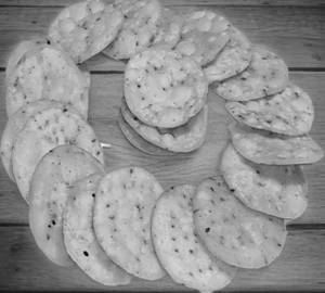 Chaat Papdi