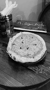 Margherita Pizza