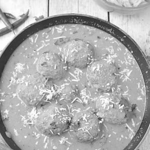 Malai Kofta