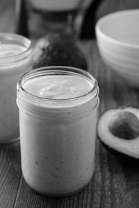 Avacado Shake