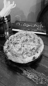 Kung Pao Pizza