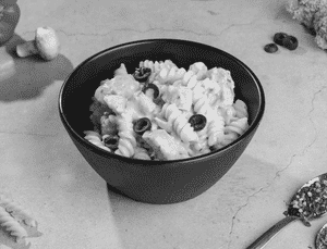 Pasta Cheese Sauce Chicken Pasta