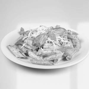 Mix Sauce Pasta