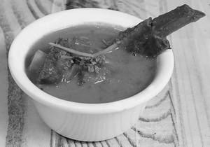 Mutton Curry