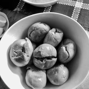 Bafla Bati (2 Pcs)