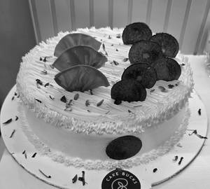 Rose Cake
