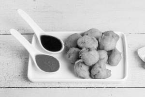 Paneer Pakora
