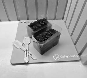 Truffle Pastry