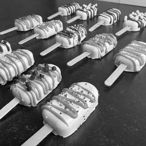 Choco bar stick