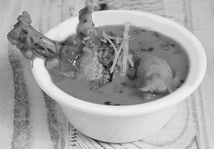 Chicken Curry