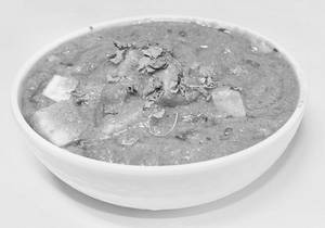 Mutter Paneer