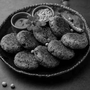 Hara Bahara Kebab