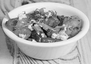 Mix Vegetable
