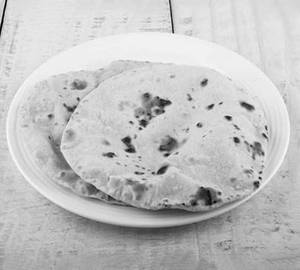 Tawa Roti