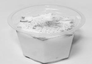 Butter Masala Milk