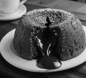 Choco lava