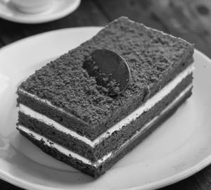 Red Velvet Pastry