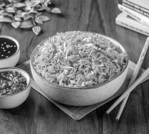 Chicken Schezwan Fried Rice