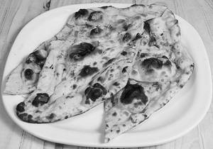 Plain Naan