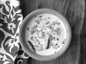 Raita (mixed)