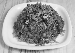 Veg Chilly Garlic Noodles