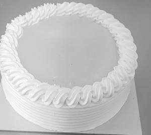 Pineapple Cake (500 Gm)