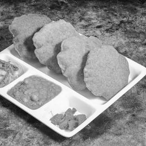 Puri Thali 1