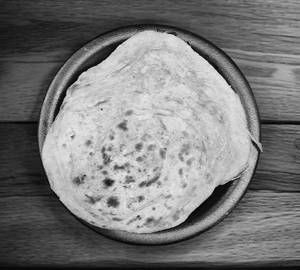 Malabar Parotta