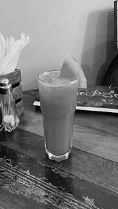 Watermelon Juice